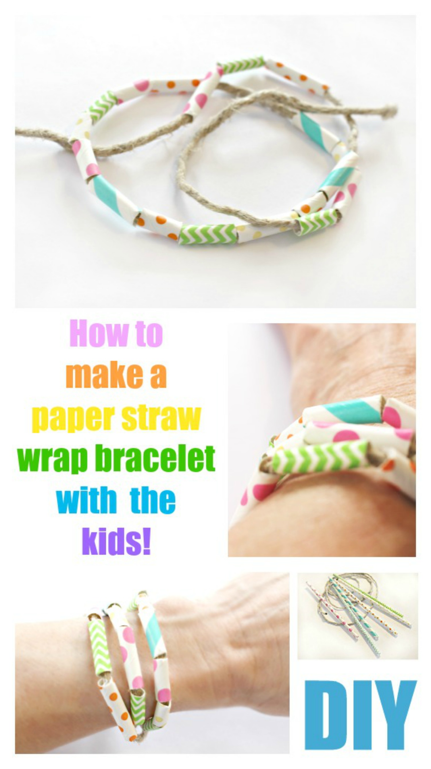 http://www.cuteasafox.com/wp-content/uploads/2015/03/DIY-_-How-to-make-a-paper-straw-wrap-bracelet-with-the-kids-.jpg