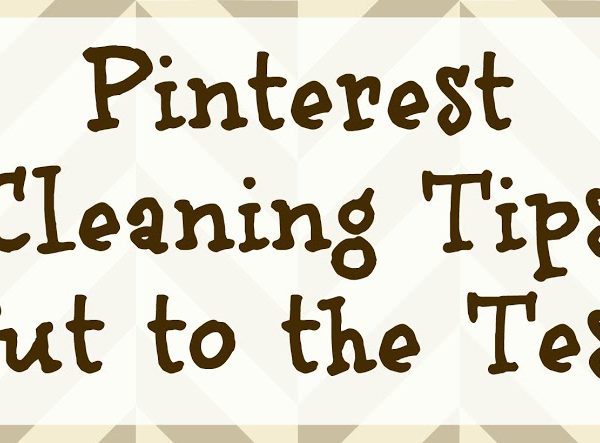 Pin on Cleaning Tips