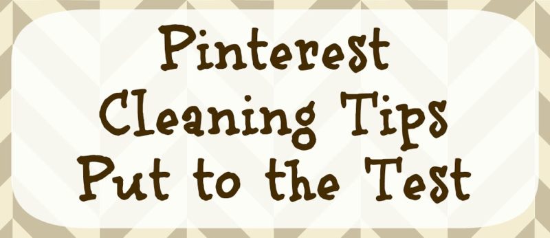 Pin on Cleaning Tips